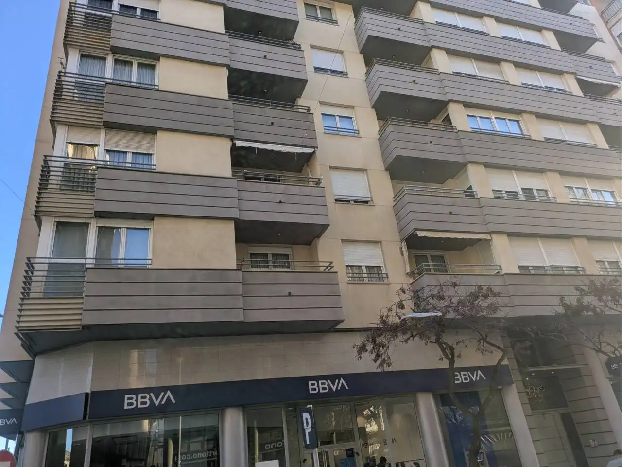 Wohnung zum Verkauf in Calle Padre Manjón, Plaza de Toros - Avenida Chapí - Trinquete
