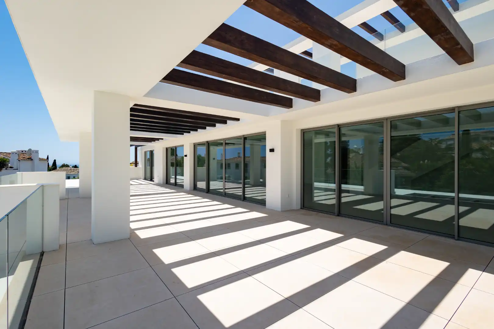 Attic for sale in Plaza Altamirano, 3, Lomas de Marbella Club