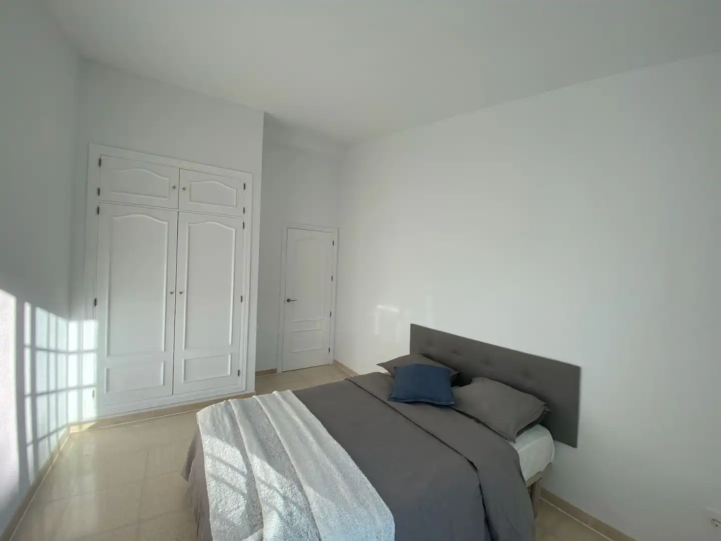Adossat amb terrassa en venda a Viejo de Altea, imagen 11