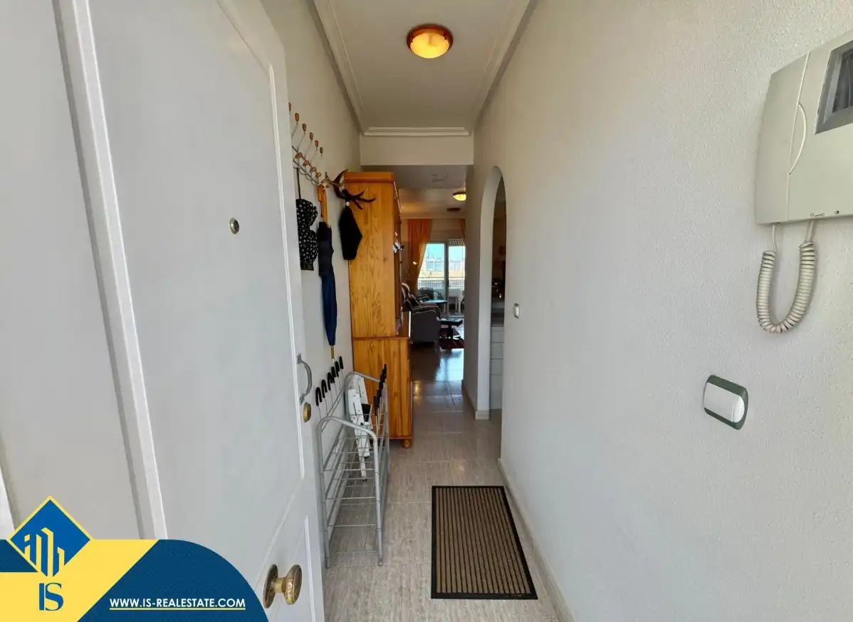 Apartament en venda en Almoradí amb Aire condicionat, Calefacció i Terrassa
