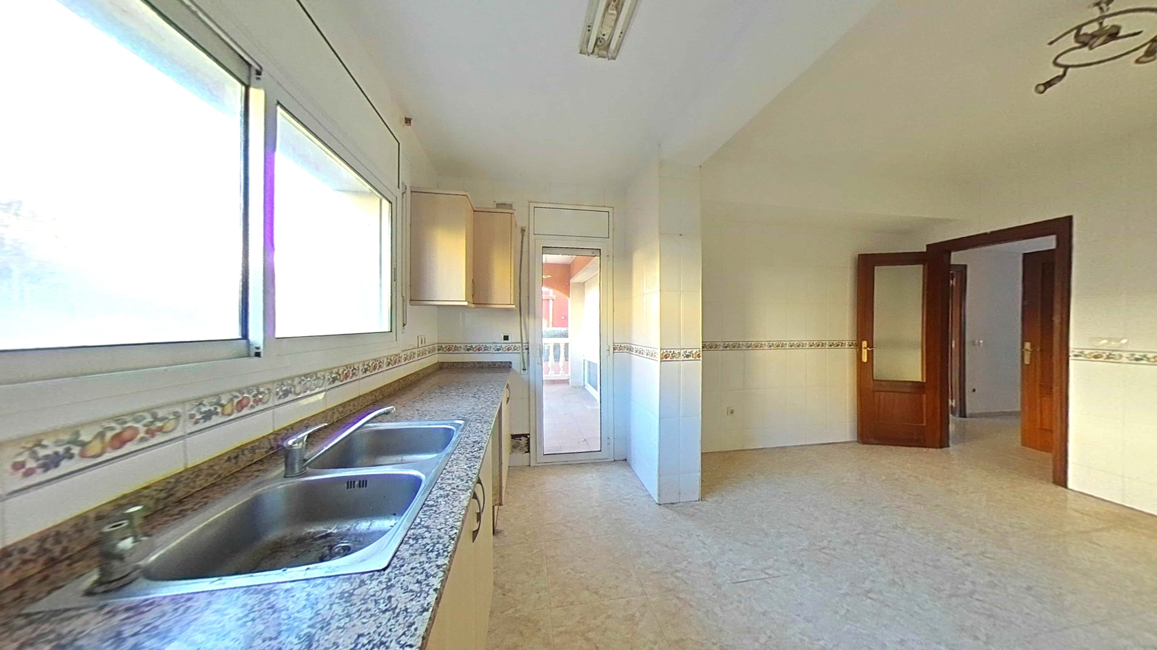 Kitchen of House or chalet for sale in Vilafant  with Heating and Terrace