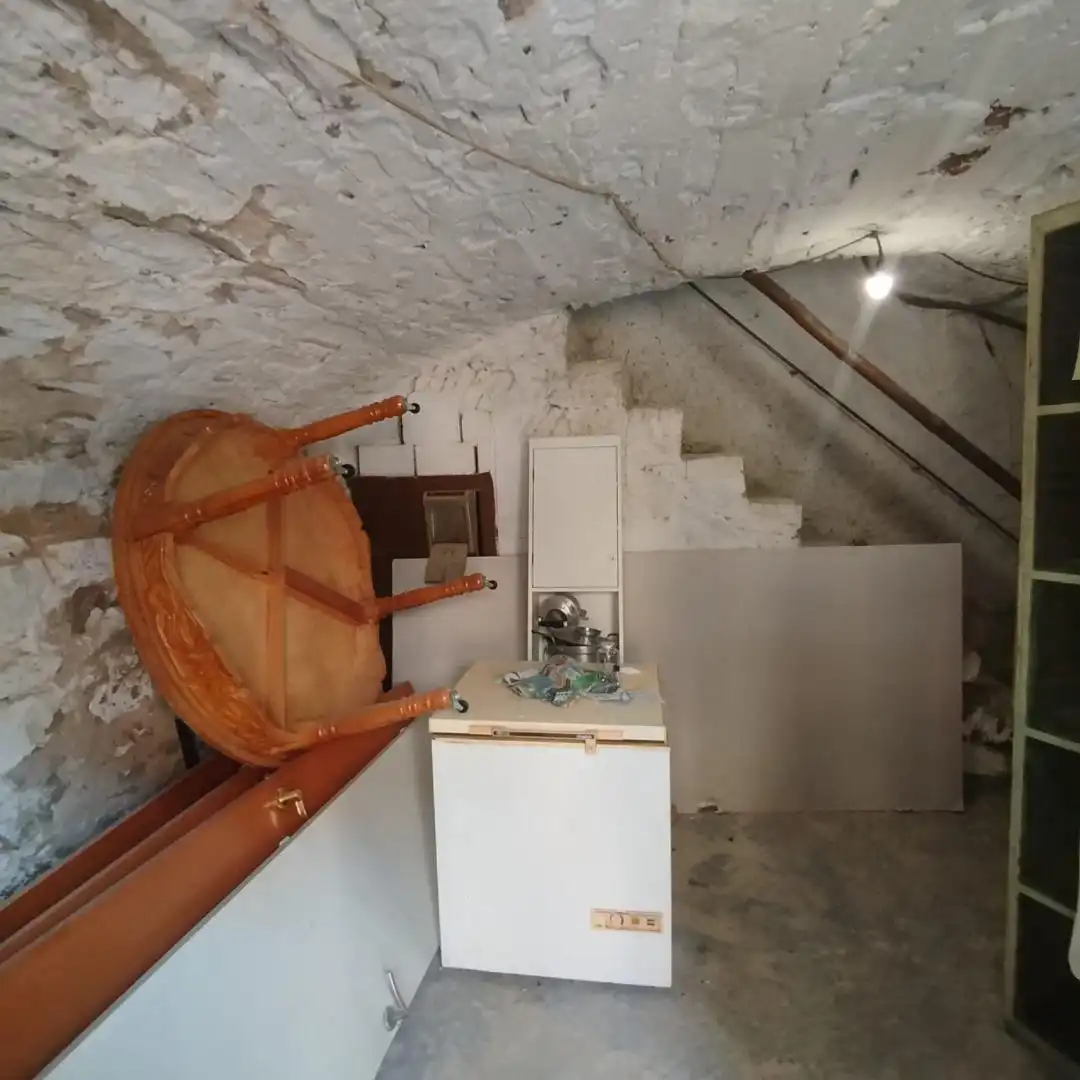 Terraced house with terrace for sale in de la Creu, imagen 25