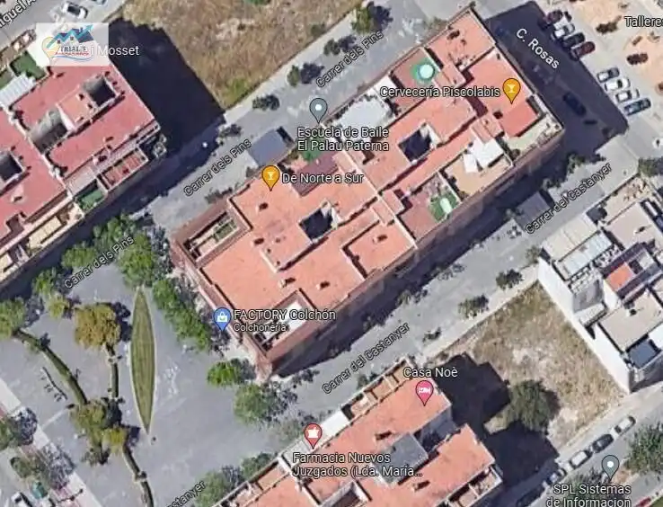 Wohnung zum Verkauf in Calle PINS DELS, imagen 3
