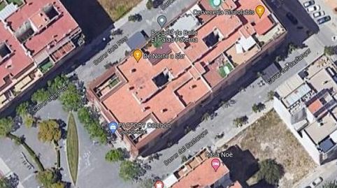 Foto 3 de Piso en venta en Calle Pins Dels, Parc Central, Paterna