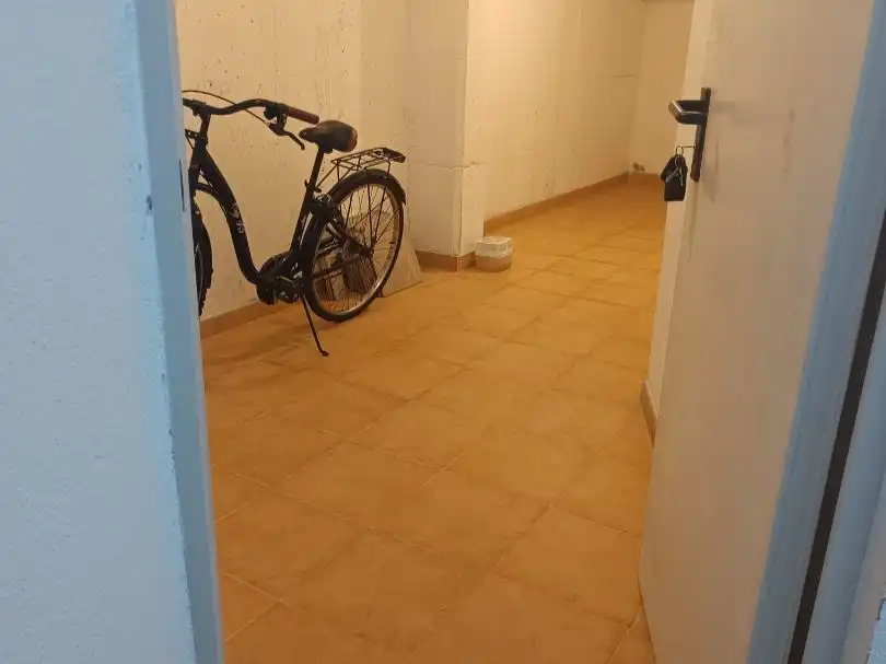Traster en venda en Cerdanyola del Vallès