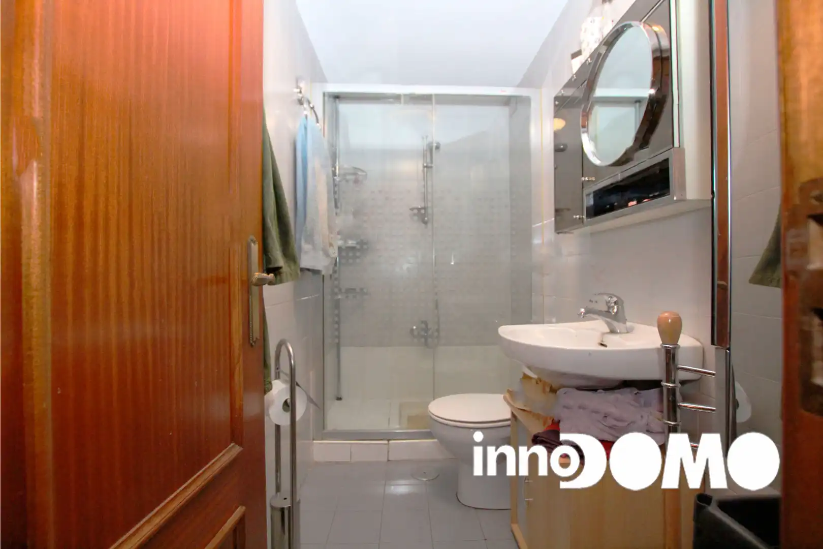 Baño de Piso en venta en Parla con Aire acondicionado, Calefacción y Parquet
