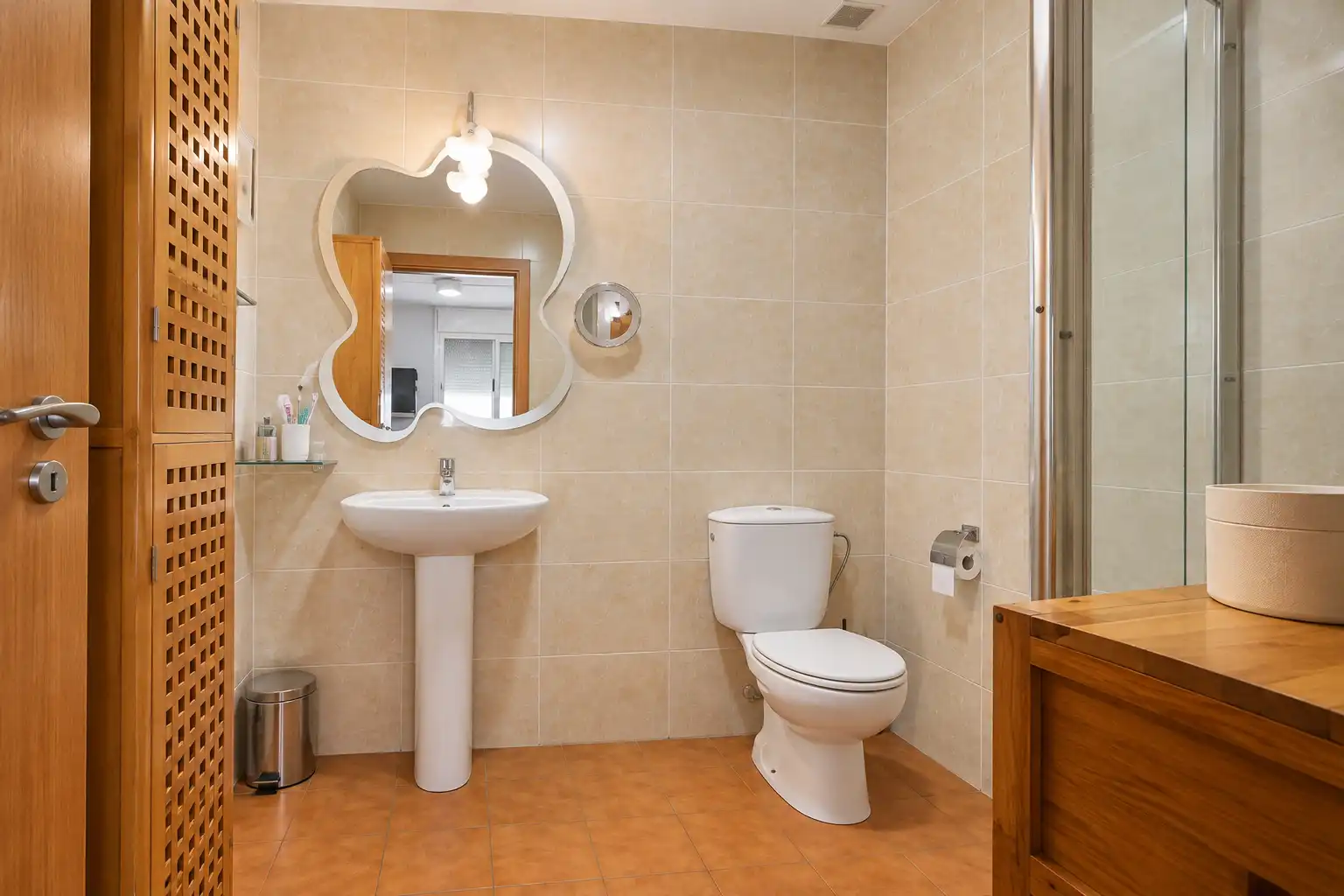 Maison mitoyenne à vendre à Carrer de Puertollano, imagen 30