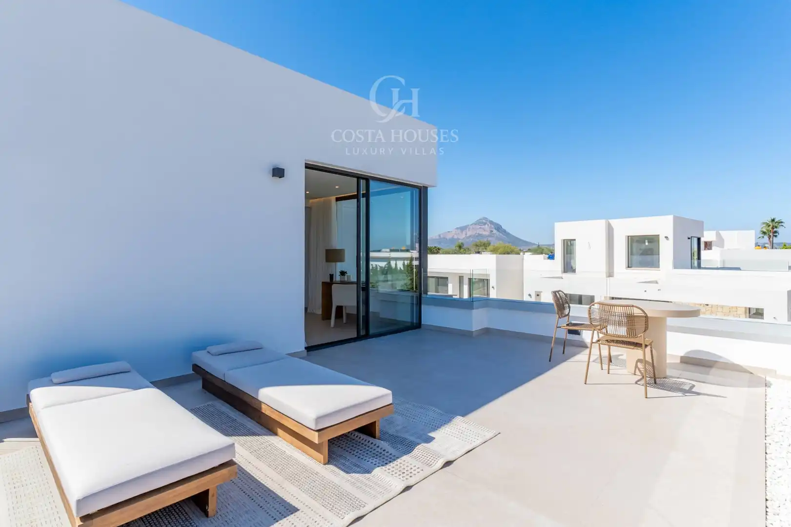 Xalet amb piscina en venda a Cap Martí - El Tossalet - Pinomar, imagen 5