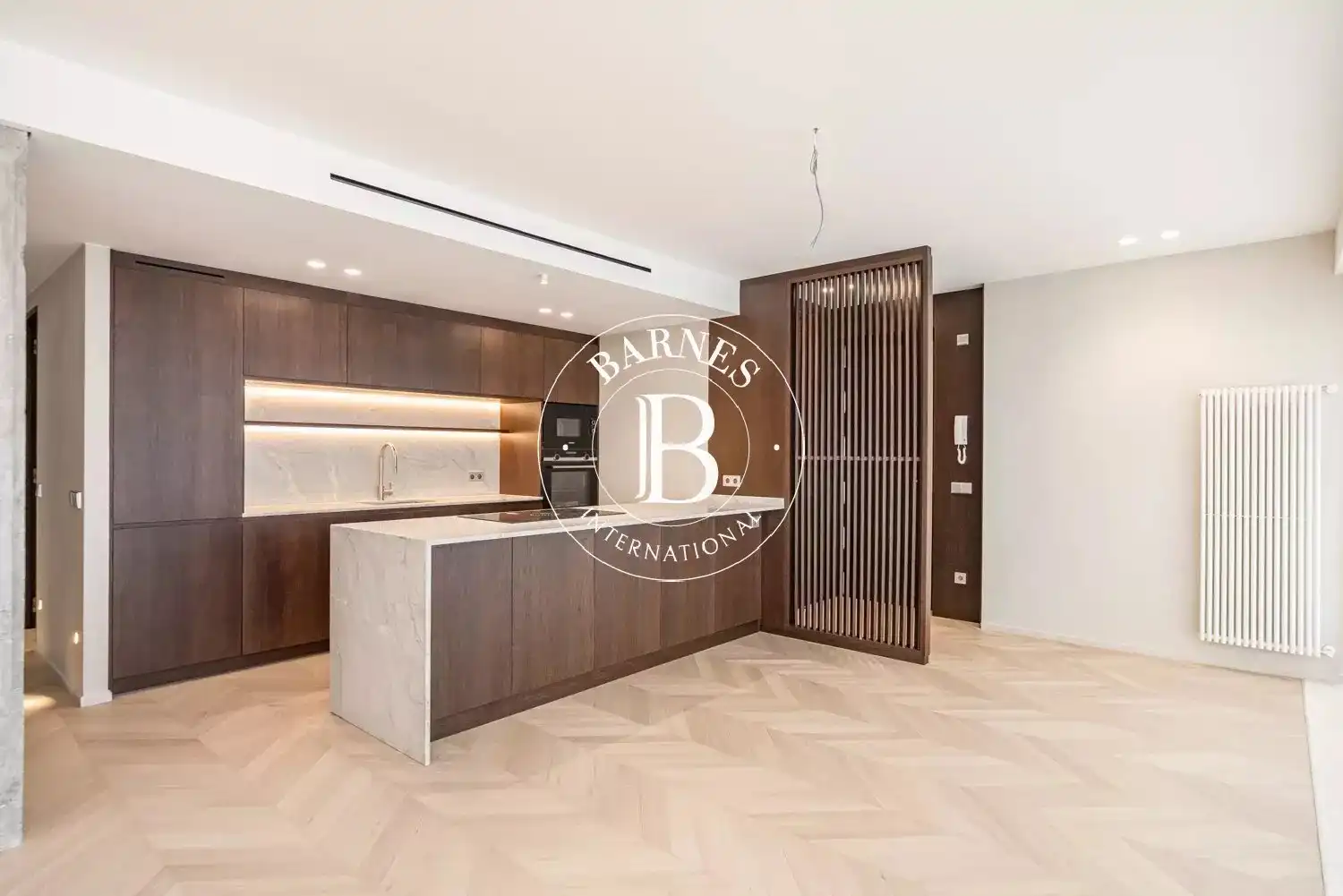 Cocina de Piso en venta en Madrid con Aire acondicionado, Calefacción y Terraza