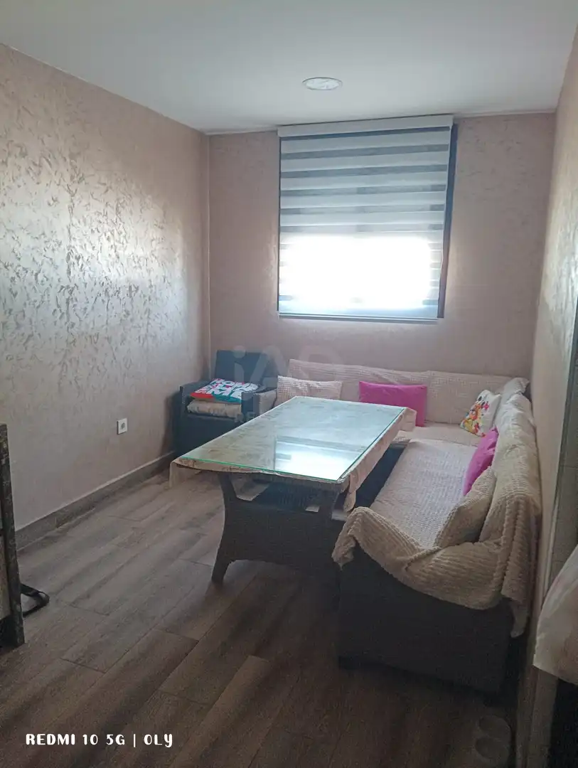 Living room of Detached homes for sale in Écija  with Air Conditioner, Heating and Terrace