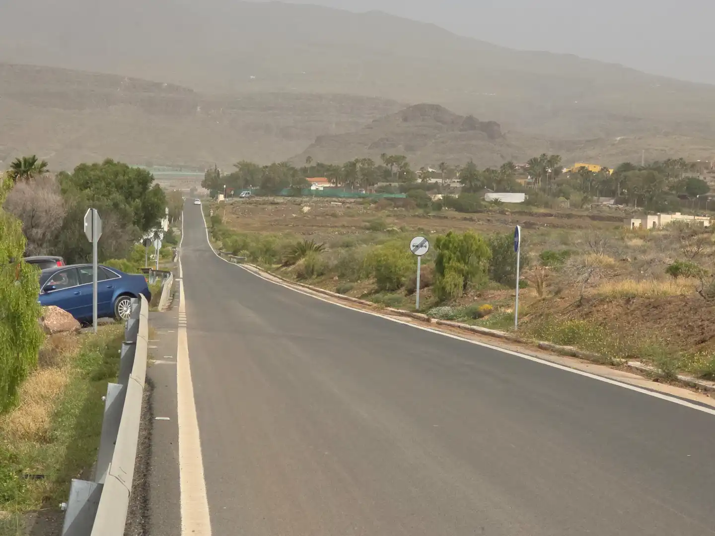 Terreny rústic en venda a Avenida los Corralillos 39, imagen 3