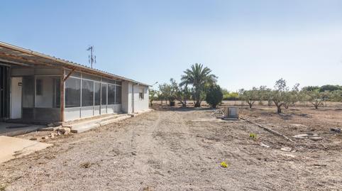 Foto 3 de Casa o xalet en venda a Las Bayas, Elche / Elx