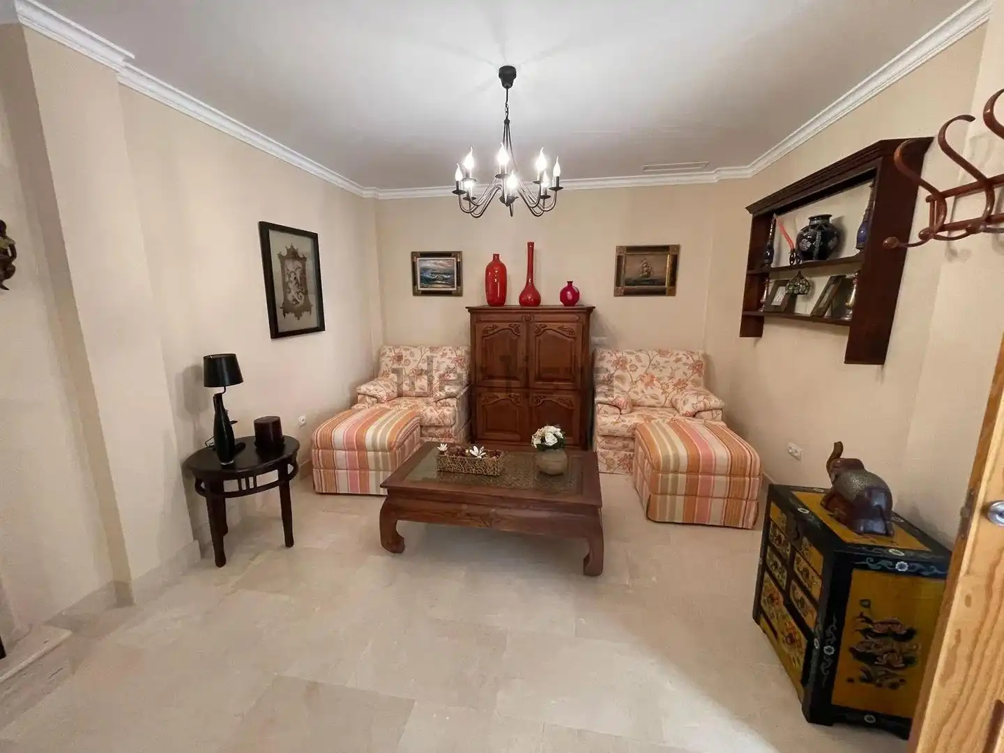 Chalet en venta en La Barrosa, imagen 13