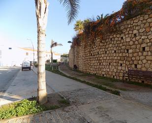 Exterior view of Residential for sale in Motril