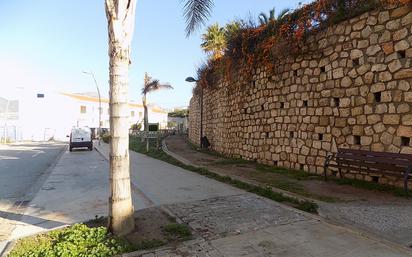 Vista exterior de Residencial en venda en Motril