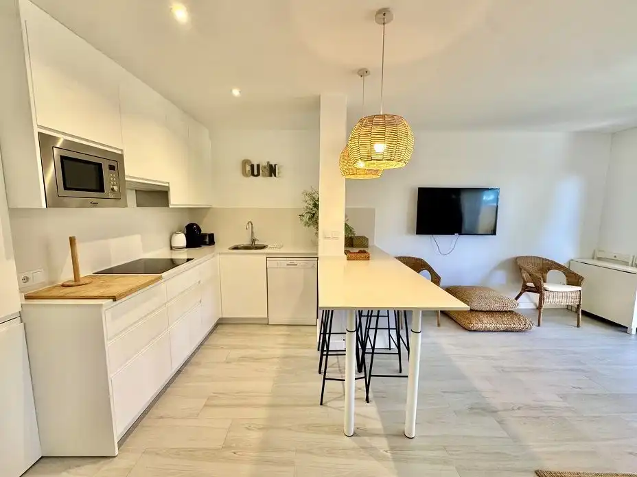 Apartment mit Pool zum Verkauf in Mascarat, imagen 19