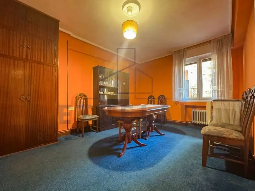 Dining room of Flat for sale in Elorrio  with Heating, Terrace and Storage room