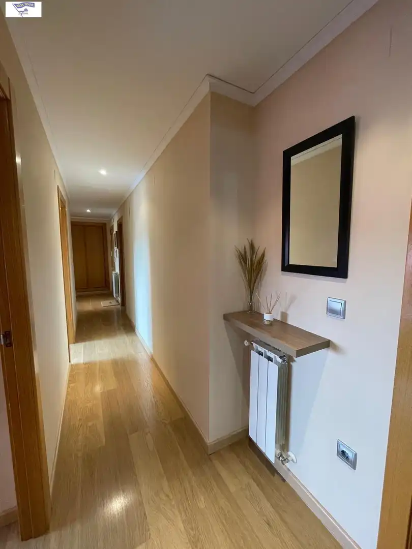 Flat for rent in Albacete  with Heating, Storage room and Furnished