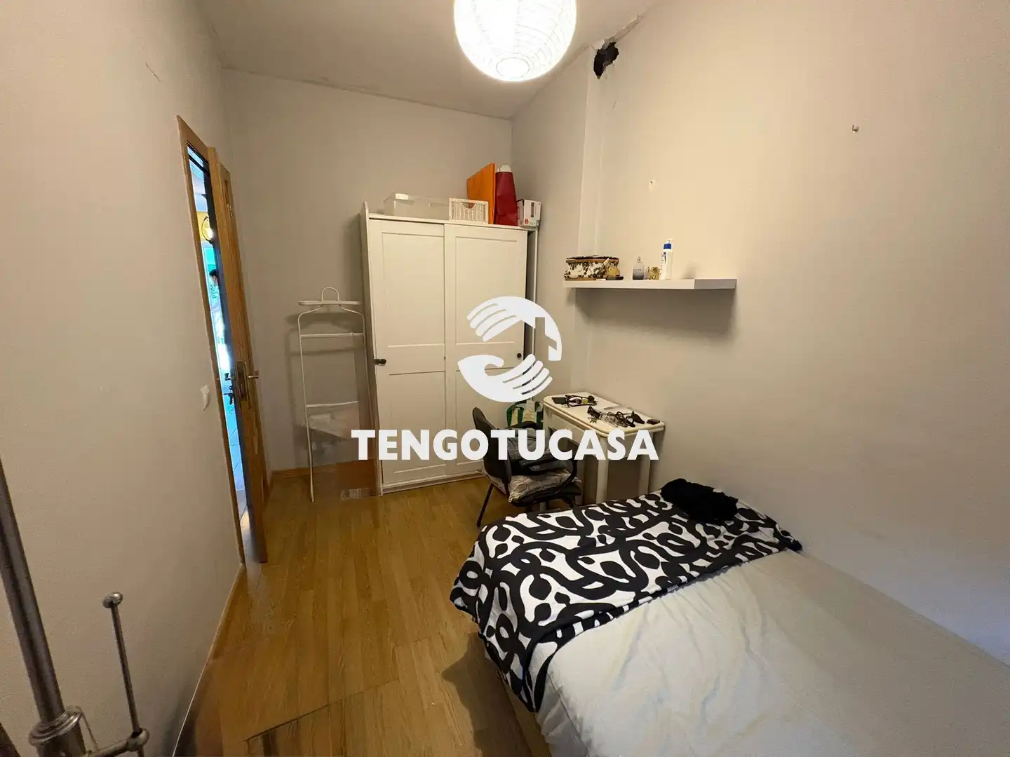 Habitación de Piso en venta en Madrid