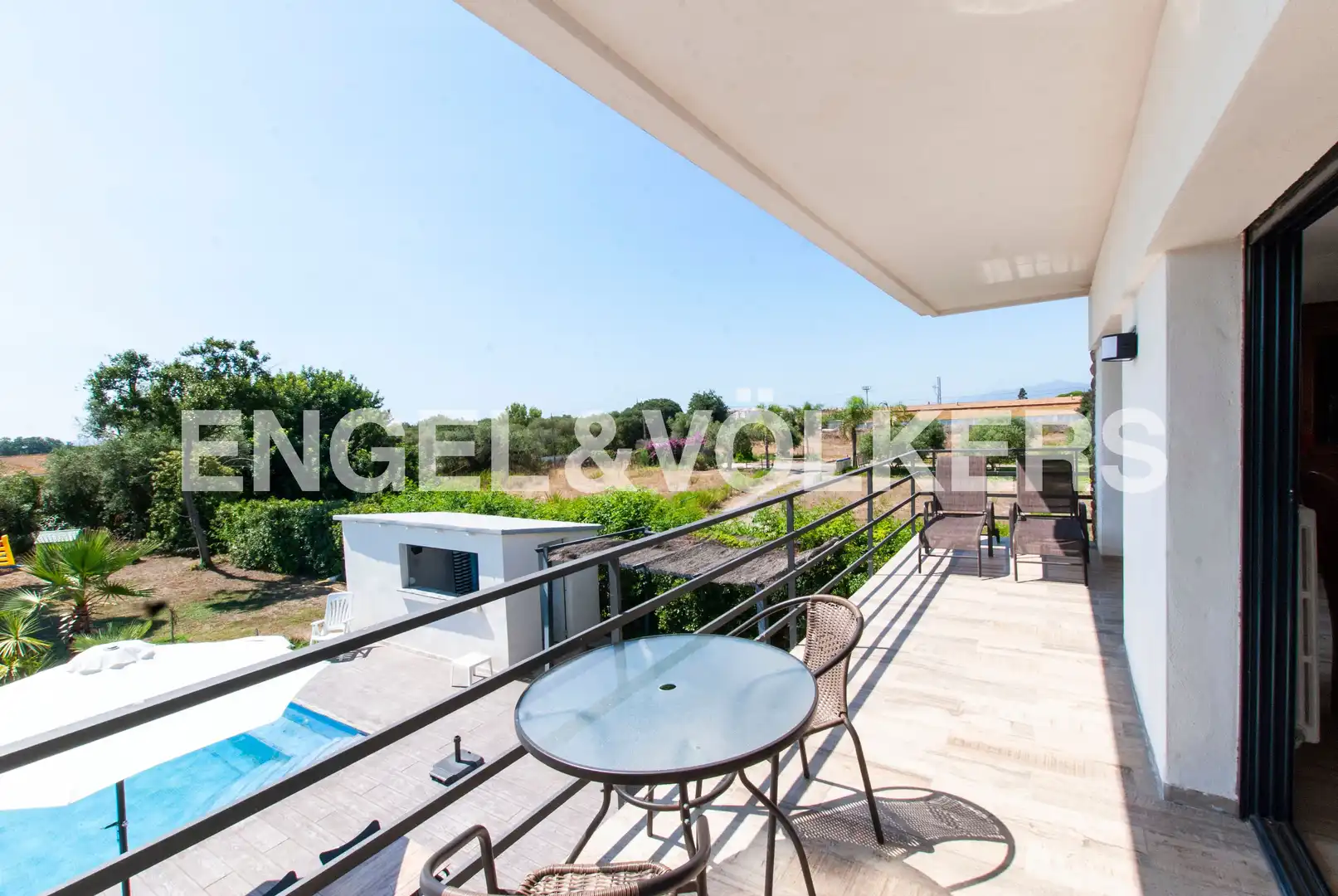 Villa avec piscine à vendre à Regueral - Prat d'en Forés, imagen 16