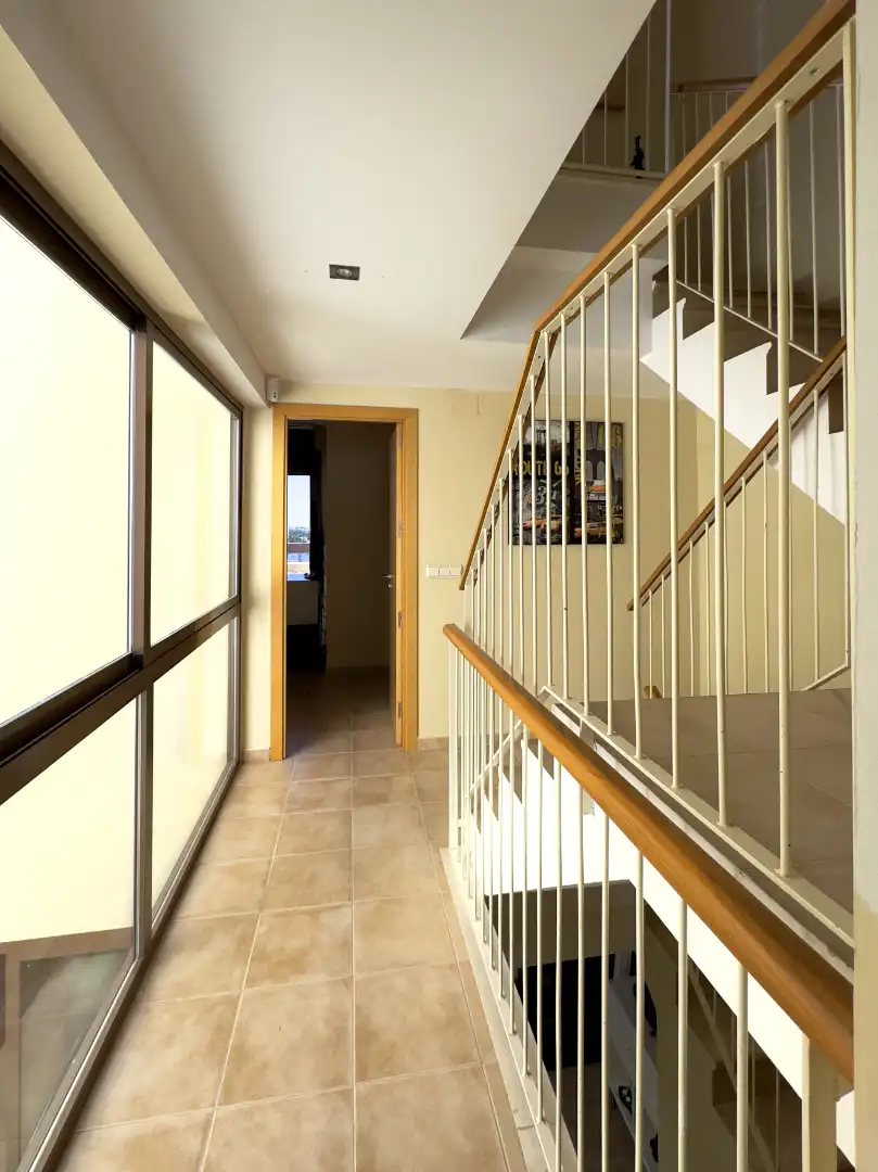 Maison mitoyenne avec terrasse à vendre à Calle Romero, imagen 11