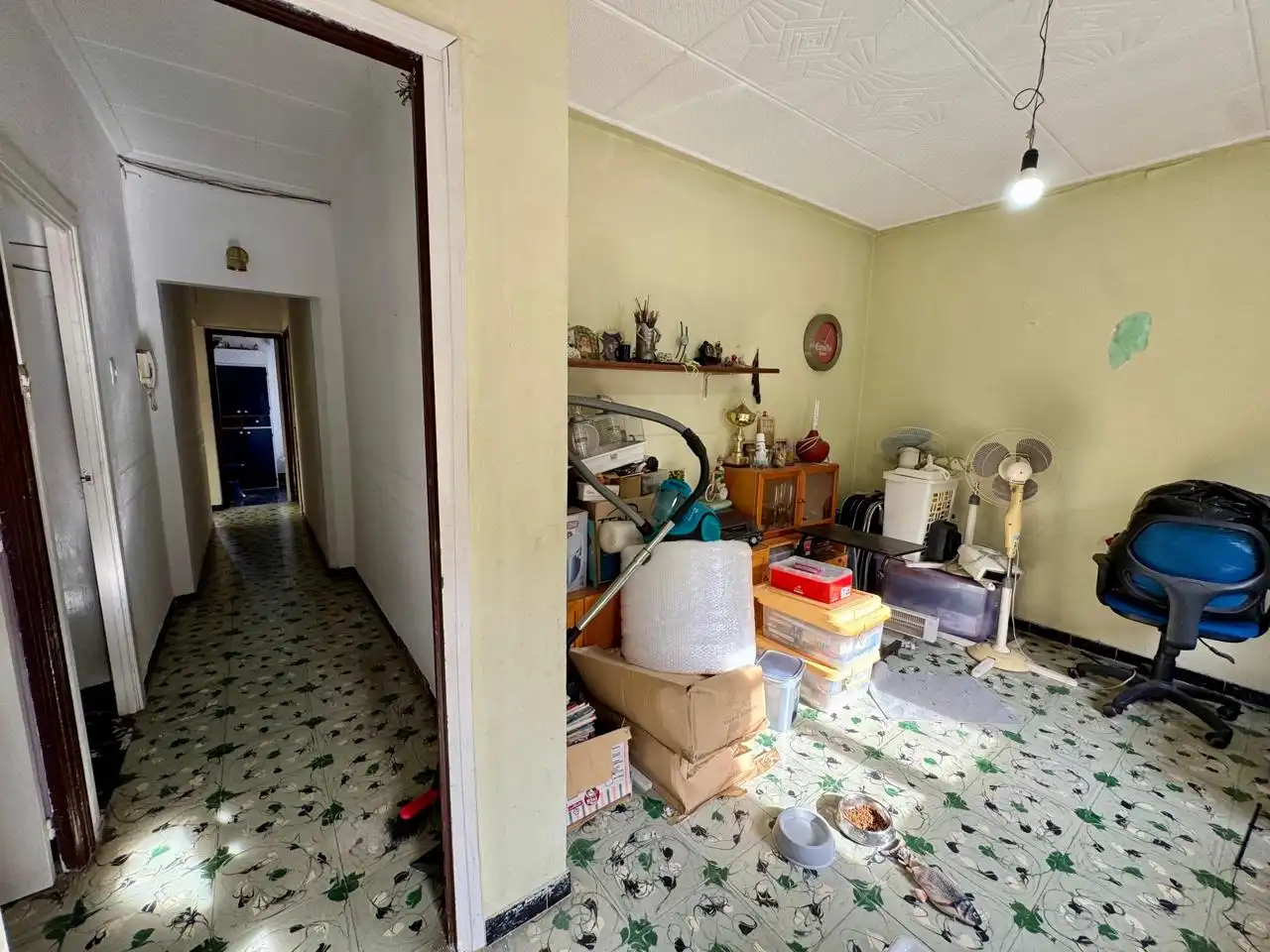 Houses for sale in Font Pudenta