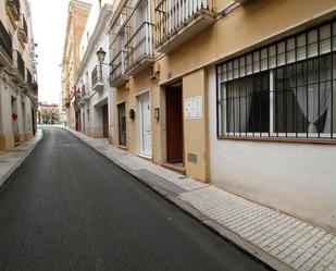 Vista exterior de Planta baixa en venda en Badajoz Capital