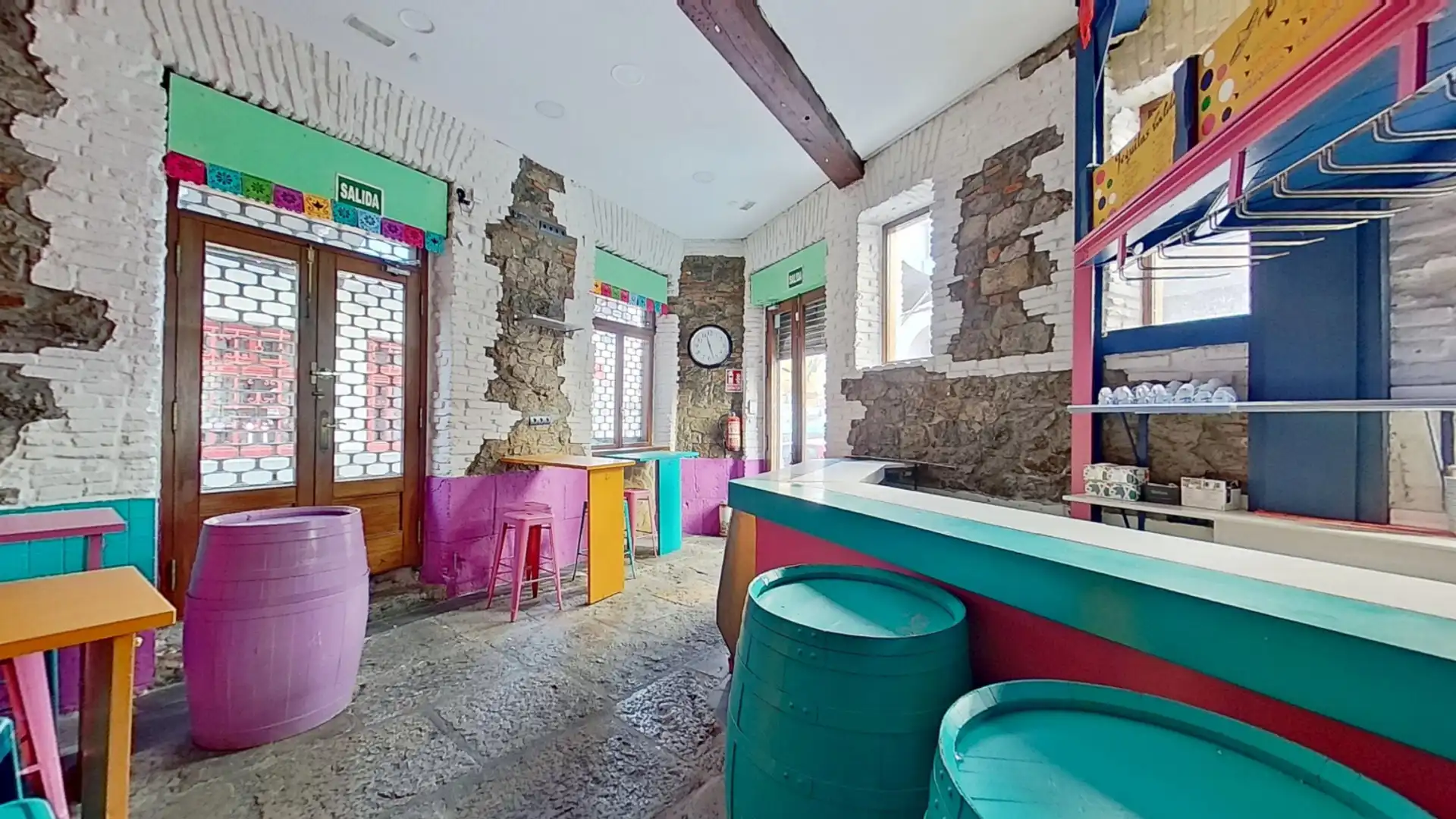 Kitchen of Premises for sale in Santander