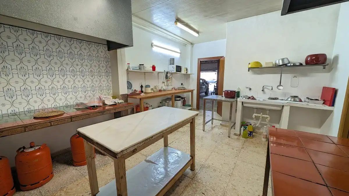 Gewerbefläche zum Verkauf in Zona Pueblo, imagen 29