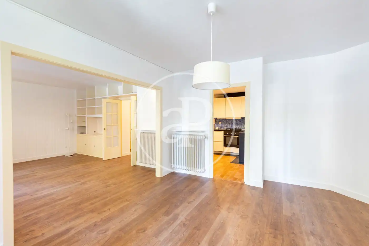 Wohnung mit Aufzug zum Verkauf in Carrer de José de Agulló, imagen 5