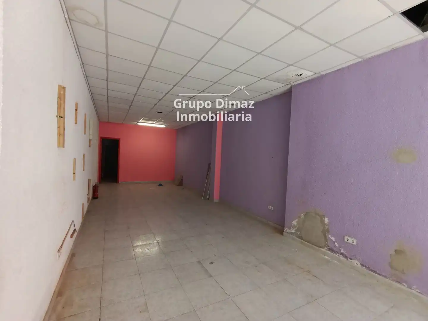 Local comercial en venda a mediterranea, imagen 4