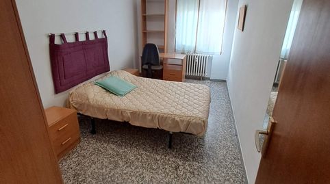 Foto 4 de Piso de alquiler en Calle Moros, San Martín, Valladolid Capital