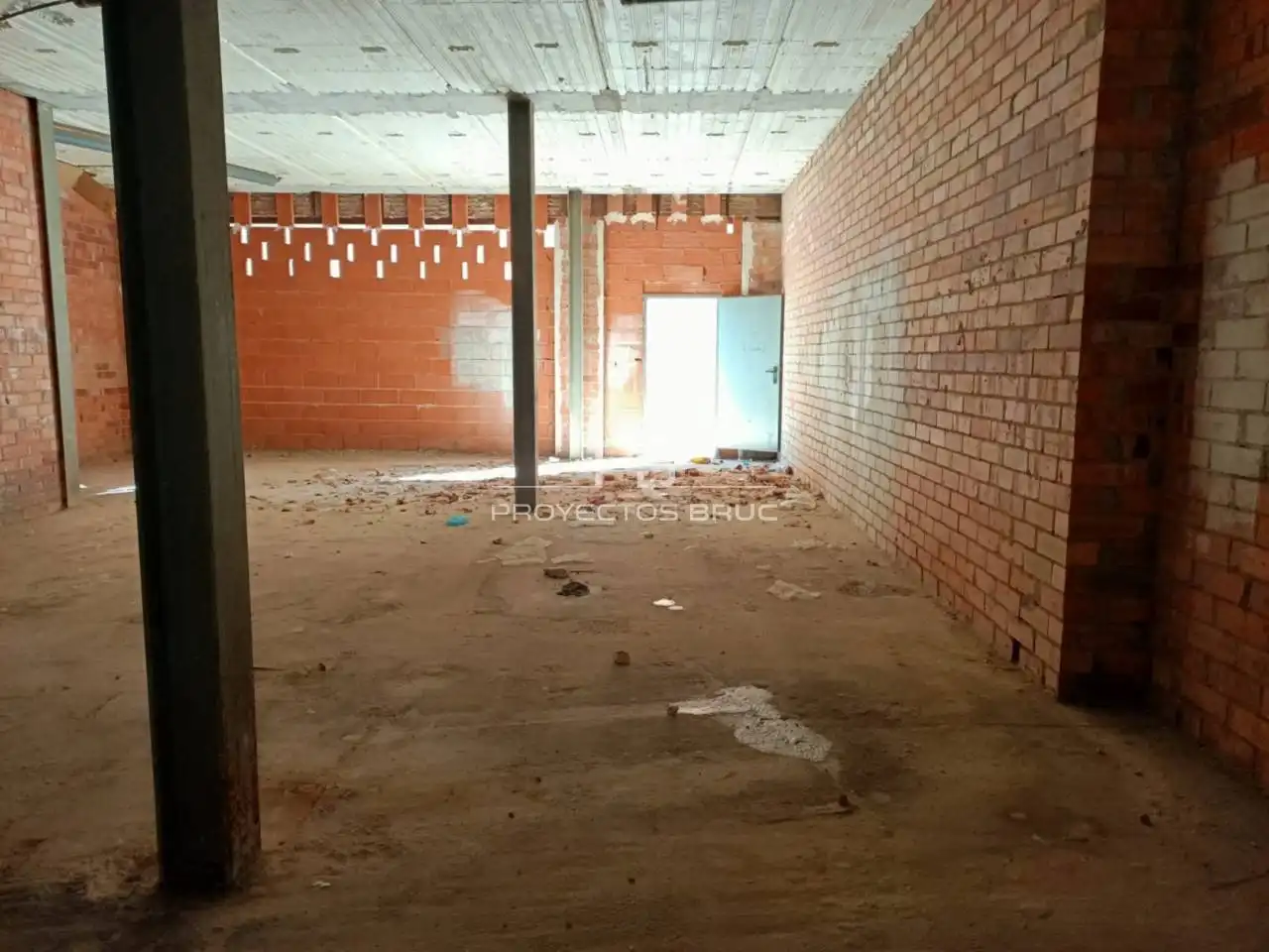 Local comercial en venta en Calle GASPAR CAMPS, imagen 9