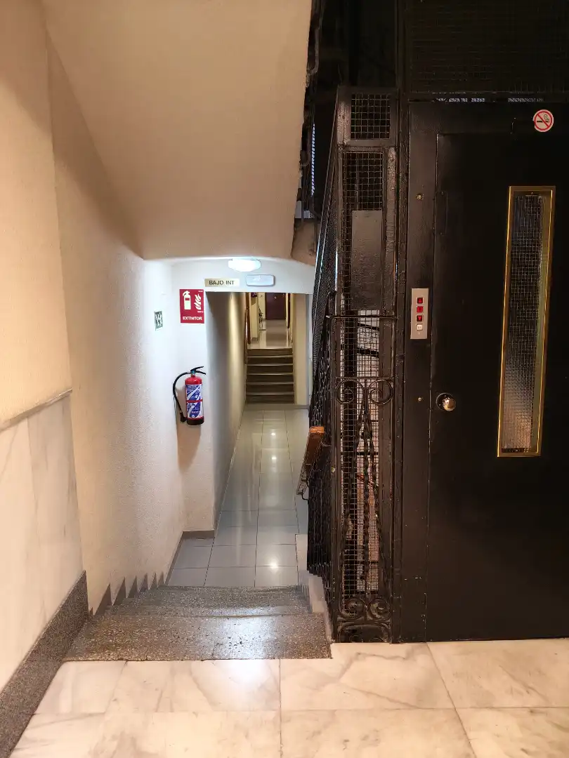 Pis amb ascensor en venda a Calle Velázquez, imagen 3