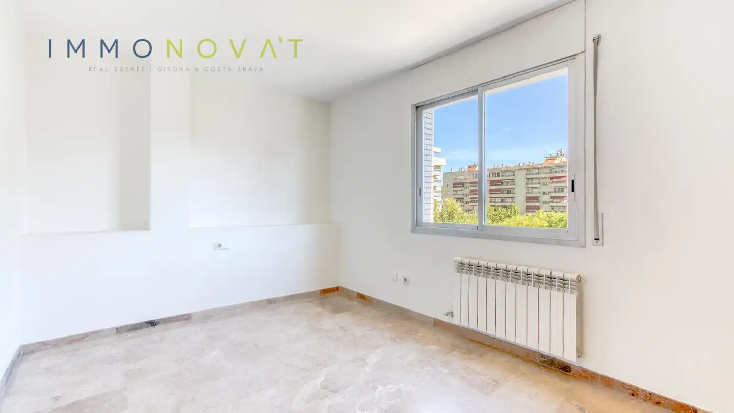 Bedroom of Flat for sale in Eixample Sud – Migdia