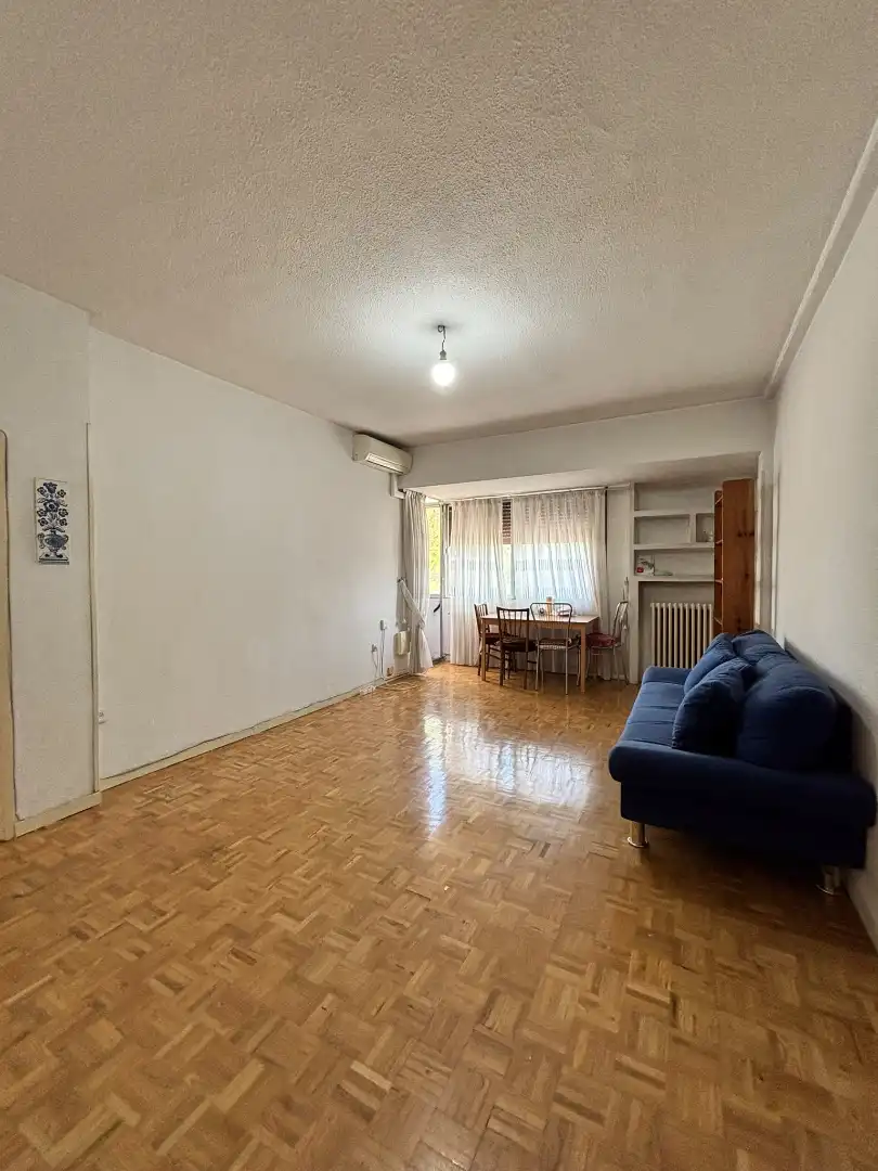 Appartement avec ascenseur à vendre à Avenida del Manzanares