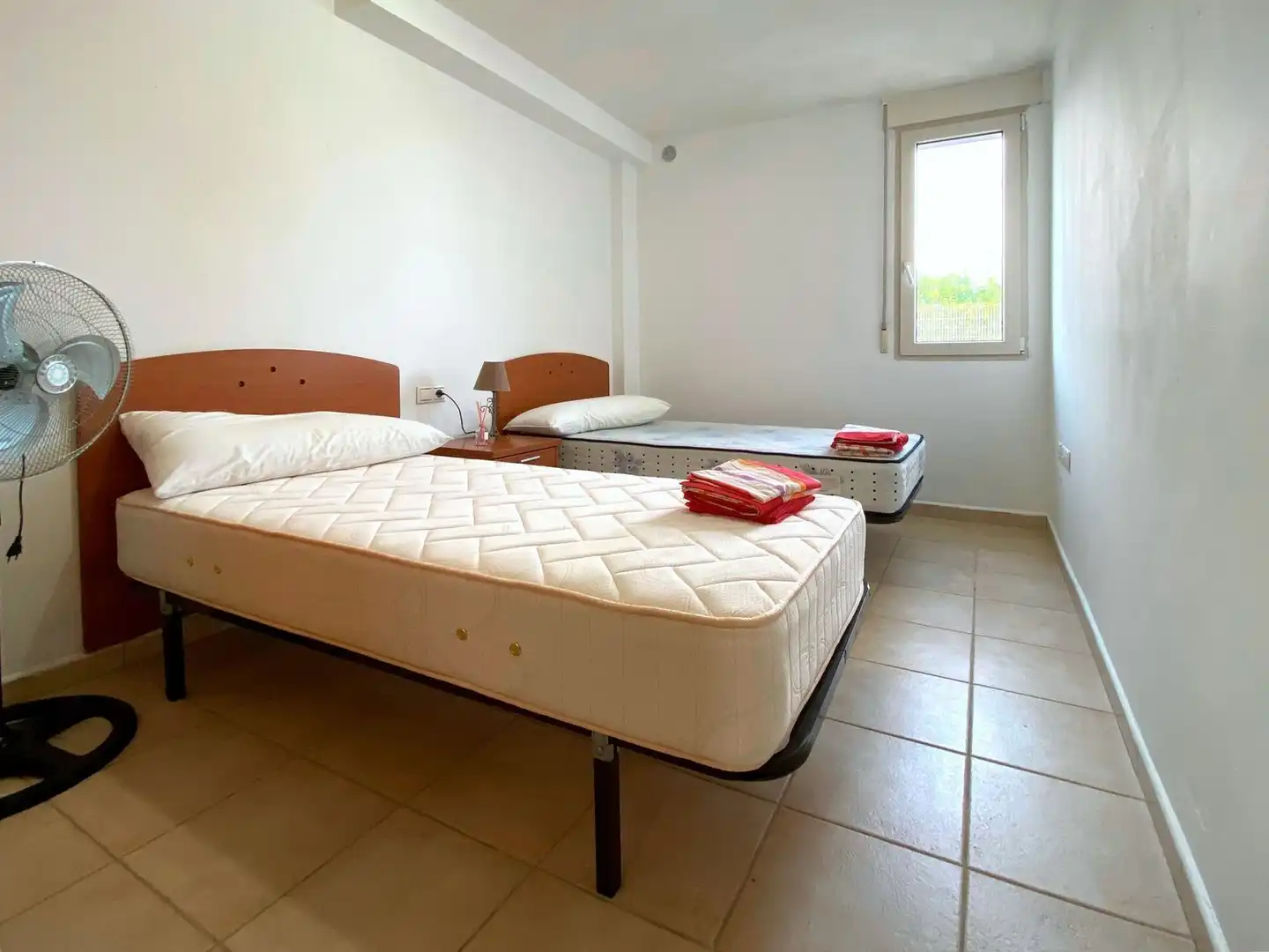 Duplexes for sale in Oliva Playa
