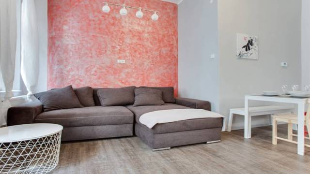 Piso en Alquiler en Monte Alto - Zalaeta - Atocha