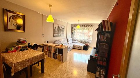 Foto 5 de Piso en venta en Calle Águila, Ciudad de Asís, Alicante / Alacant