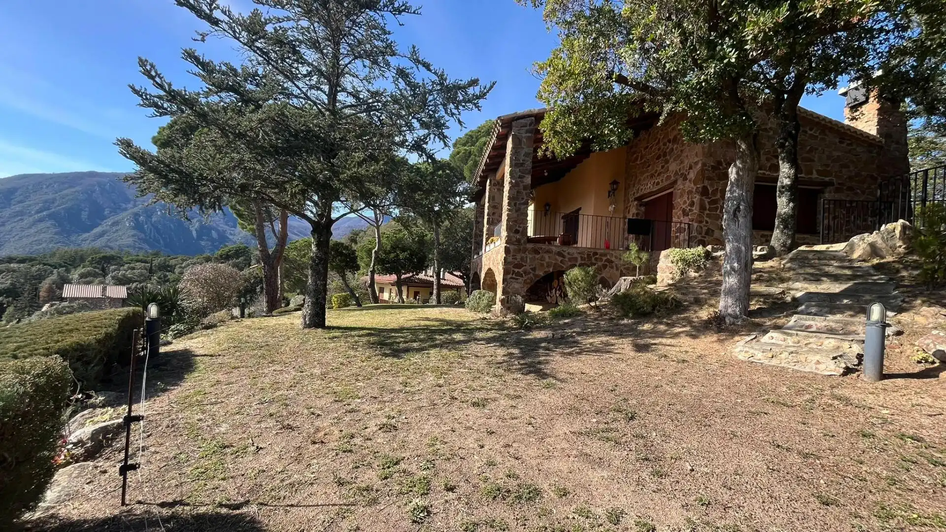 Chalet con jardín en venta en Arbúcies, imagen 51