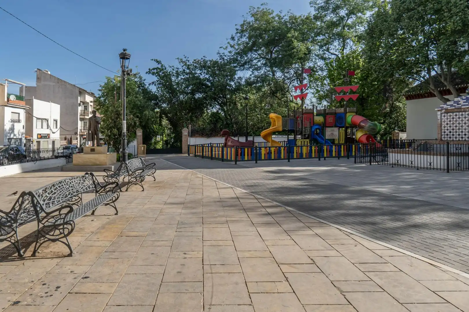 Terraced house with balcony for sale in Calle Antonio Gala 9, imagen 57