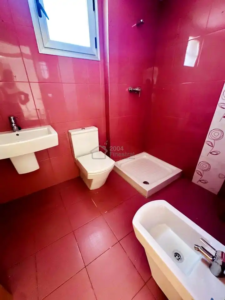 Bathroom of Apartments for sale in Finestrat