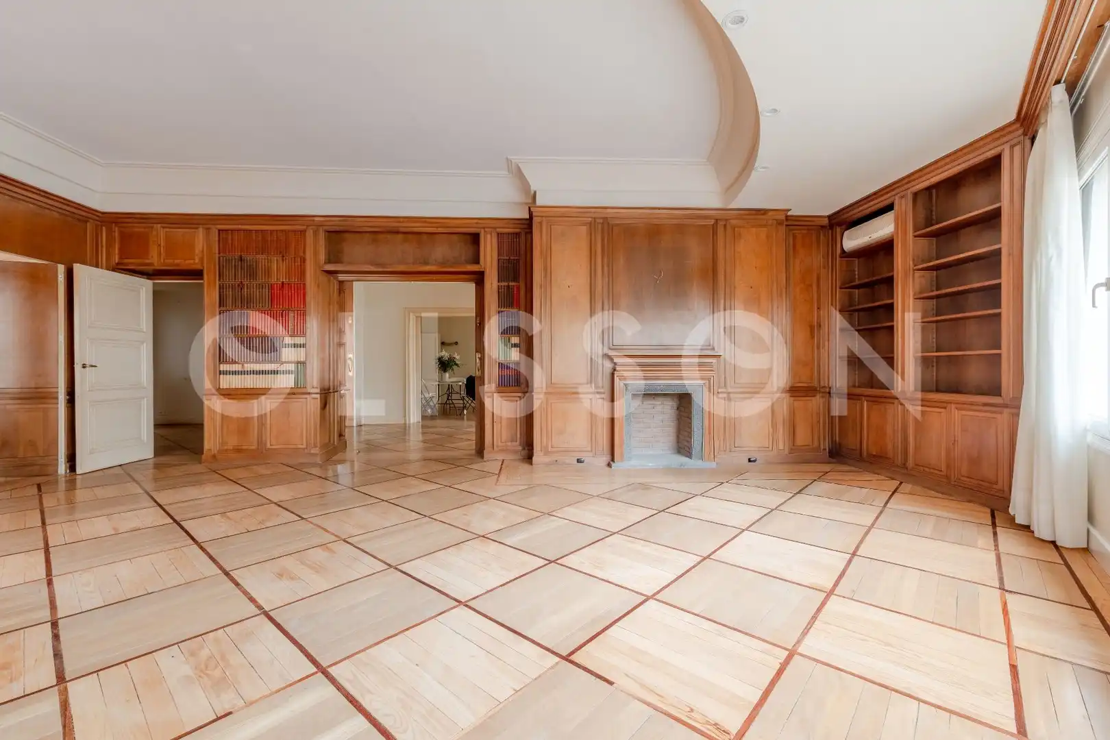 Piso con ascensor en venta en Barrio de Salamanca, imagen 8