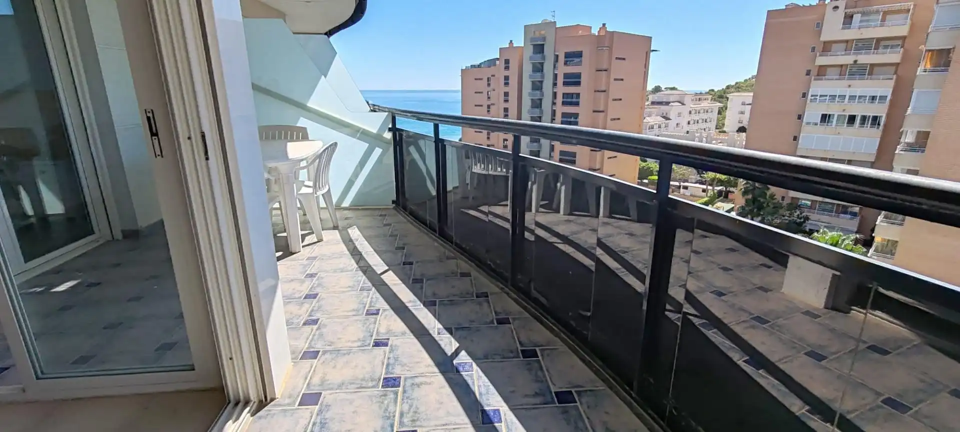Apartments for sale in Bulevar - Puerta Mítica