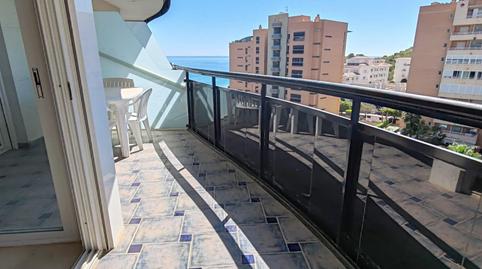 Foto 4 de Apartament en venda a Bulevar - Puerta Mítica, Alicante
