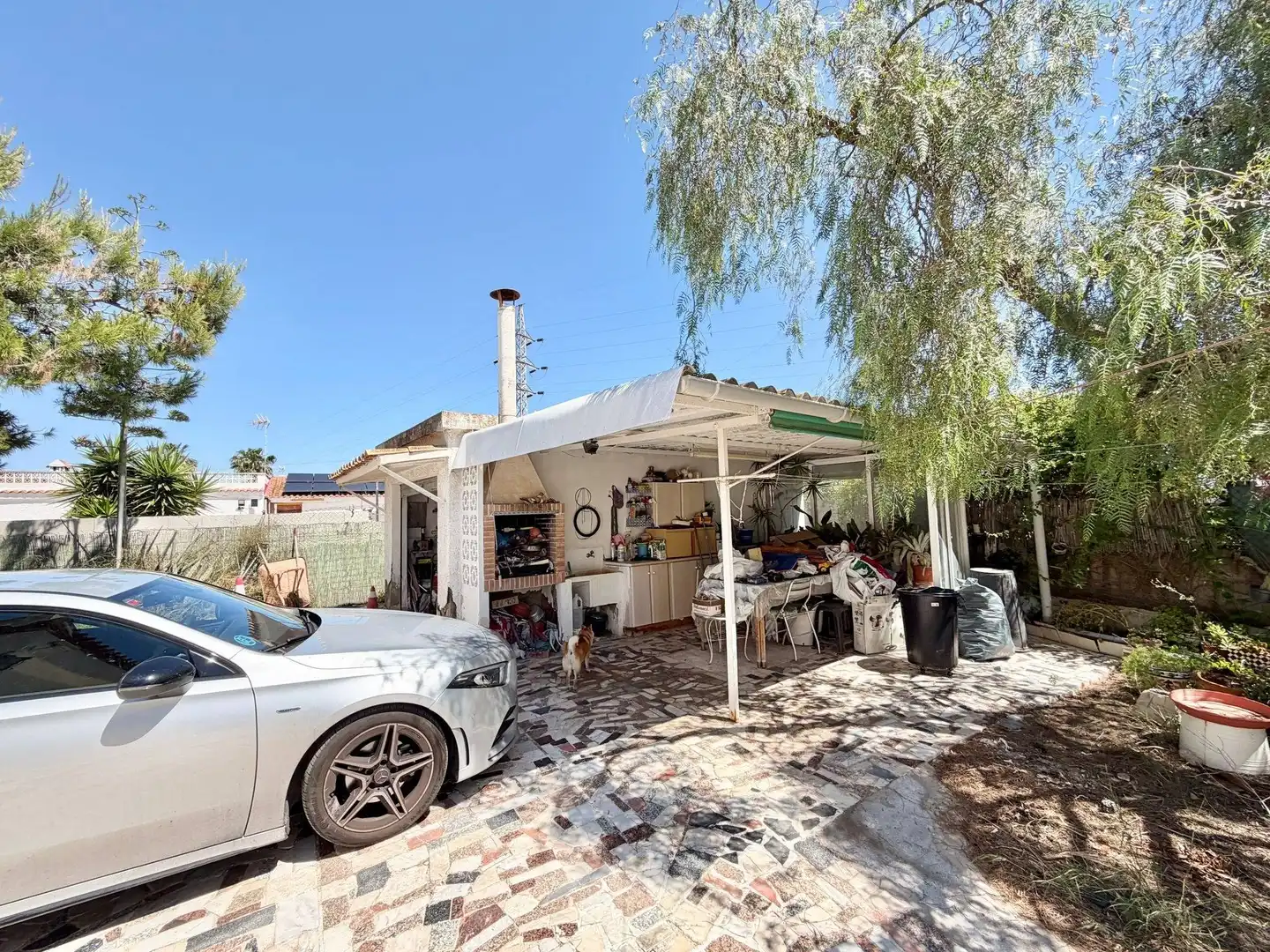 Houses for sale in Mutxamel  with Swimming Pool