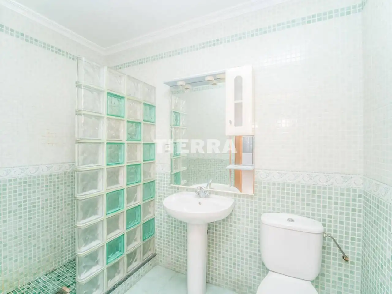 Bathroom of Flat for sale in Cieza