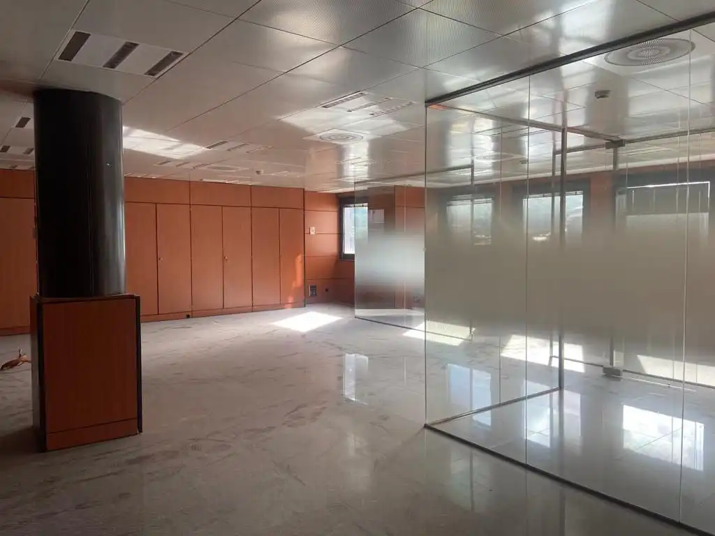 Büro mit Aufzug zur Miete in Centro, imagen 4
