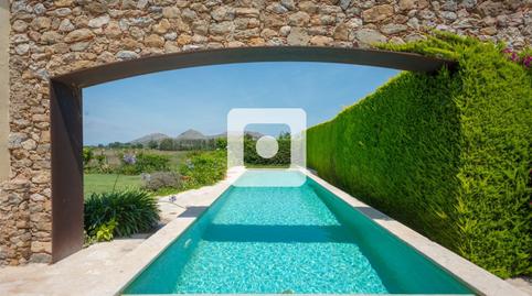 Foto 4 de Finca rústica de lloguer a De Mas Pinell, El Mas Pinell, Girona