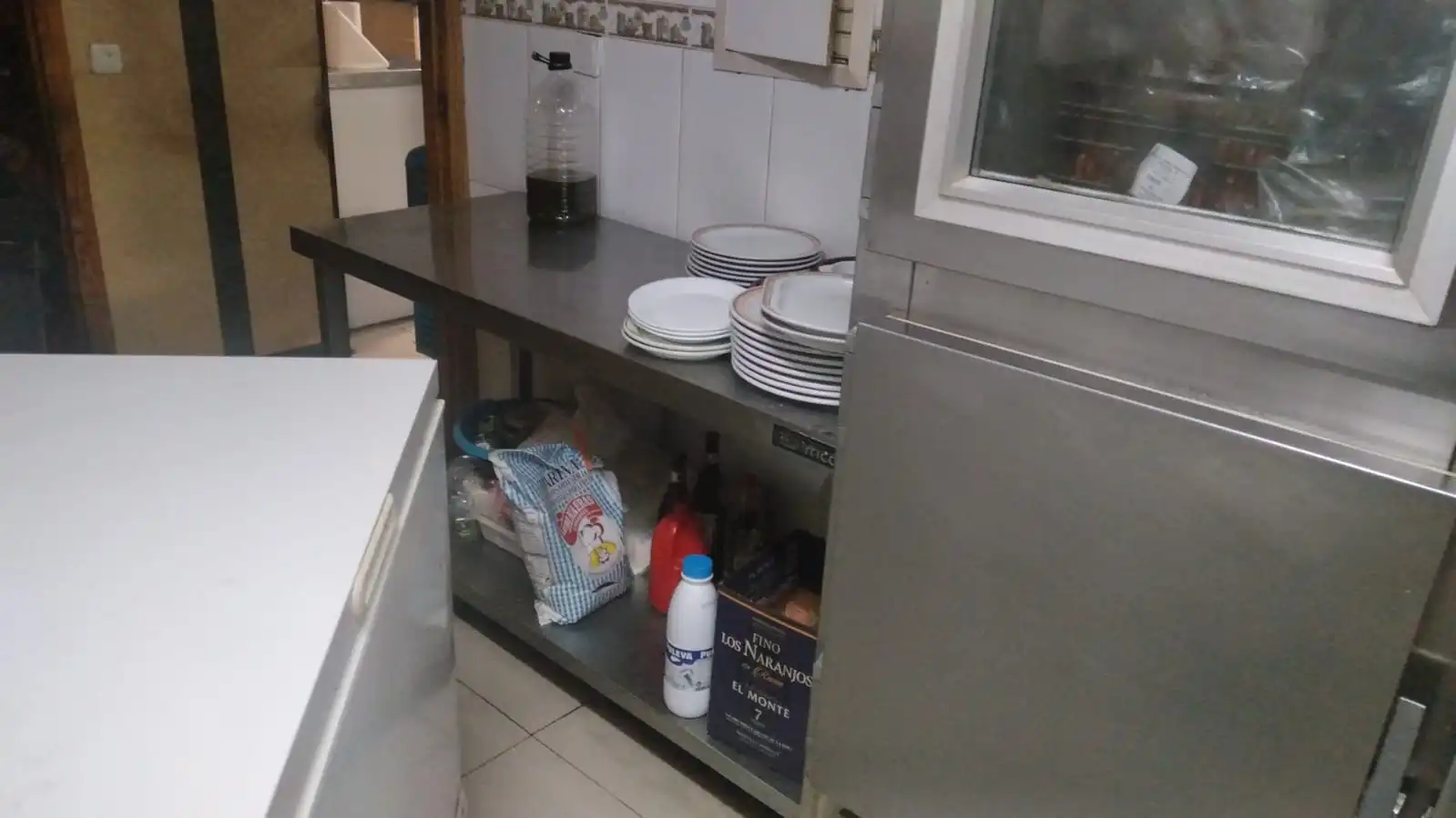 Business premises for transfer in Poniente-Sur, imagen 4